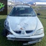 Megane 1 Station Wagon Çıkma Yedek Parçaları