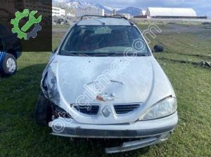 Megane 1 Station Wagon Çıkma Yedek Parçaları