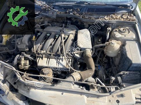 Renault Megane Yedek Lastik çıkma parça