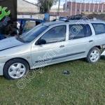 Megane 1 Station Wagon Çıkma Yedek Parçaları