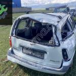 Megane 1 Station Wagon Çıkma Yedek Parçaları
