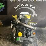 2023 Renault Megane Motor Komple Çıkma Parça Erzurum