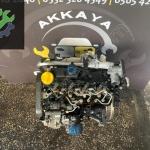 2023 Renault Megane Motor Komple Çıkma Parça Erzurum