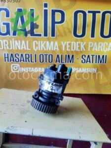 MEGANE 1.5 DCİ MAZOT POMPASI ORJİNAL GARANTİLİ