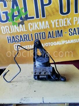 Renault Megane ABS Beyni (Modül) çıkma parça