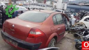 megane 2 direkli tavan sanruflu megan 2 cam tavan