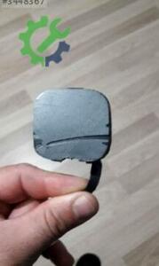 Megane 2 faz 1 ön tampon çeki demiri kapağı