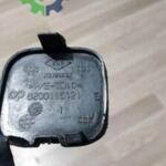 Megane 2 faz 1 ön tampon çeki demiri kapağı