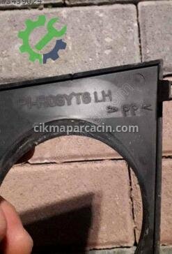 Renault Megane Sis Farı Çerçevesi çıkma parça