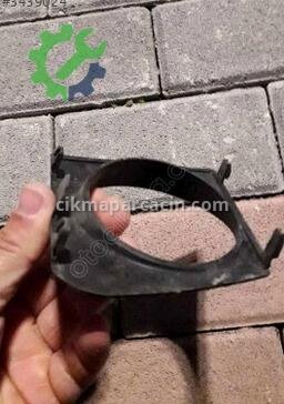 Renault Megane Sis Farı Çerçevesi çıkma parça