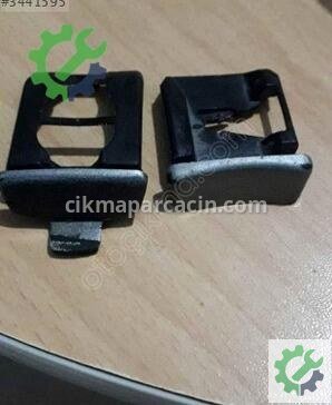 Mazda 2 Ön Tavan Çıtası çıkma parça