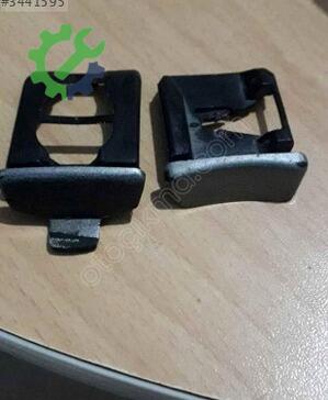 Mazda 2 Ön Tavan Çıtası çıkma parça