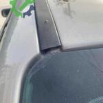 Megane 2 faz 2 tavan çıtası ön arka kapakları