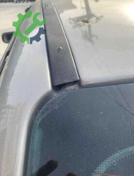 Mazda 2 Ön Tavan Çıtası çıkma parça