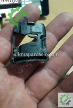 Mazda 2 Ön Tavan Çıtası çıkma parça