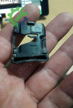 Mazda 2 Ön Tavan Çıtası çıkma parça