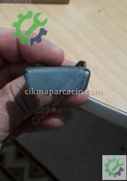 Mazda 2 Ön Tavan Çıtası çıkma parça