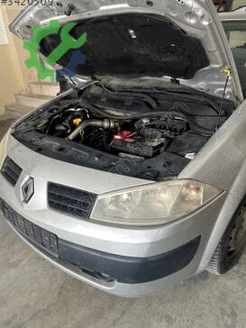 Renault Megane Kaput çıkma parça