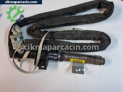 Renault Megane Tavan Airbag çıkma parça