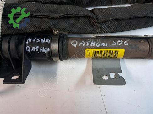Renault Megane Tavan Airbag çıkma parça