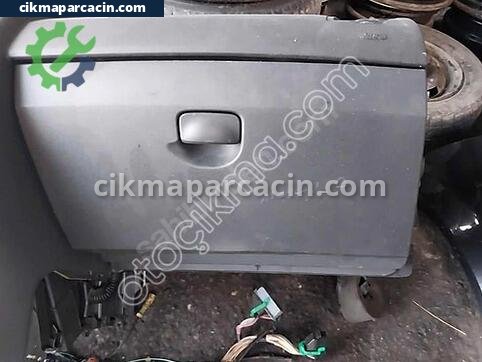 Renault Megane Torpido Kapağı çıkma parça