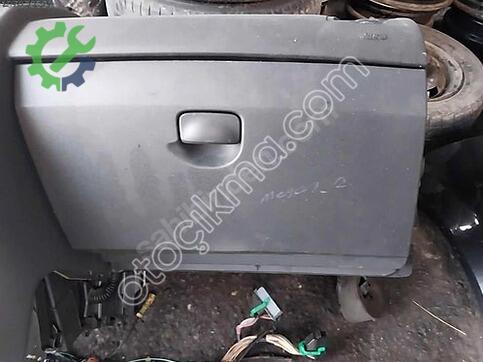 Renault Megane Torpido Kapağı çıkma parça