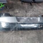 Megane 2 HB Renault için Çıkma Arka Tampon