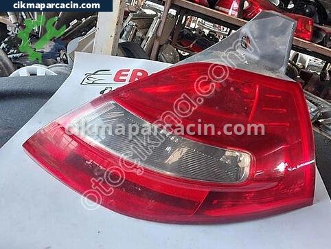 Renault Megane Sağ Arka Stop çıkma parça