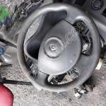 Megane 2 HB Sol Koltuk Airbag – Renault Çıkma Parça