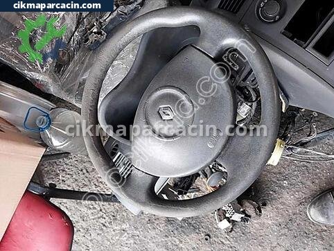 Renault Megane Koltuk Airbag çıkma parça