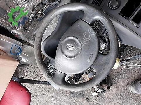 Renault Megane Koltuk Airbag çıkma parça
