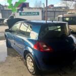 MEGANE 2 HECBEK BAGAJ KAPAĞI DOLU HATASIZ