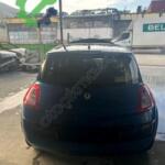 MEGANE 2 HECBEK BAGAJ KAPAĞI DOLU HATASIZ
