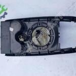 Megane 2 için Renault Orta Konsol Üst Plastik Parçası