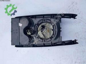 Megane 2 için Renault Orta Konsol Üst Plastik Parçası