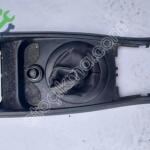 Megane 2 için Renault Orta Konsol Üst Plastik Parçası