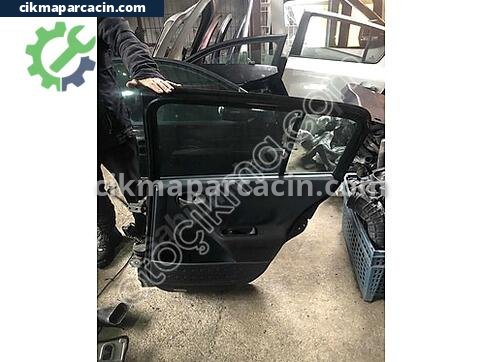 Renault Megane Sağ Arka Kapı çıkma parça