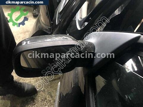 Renault Megane Ayna çıkma parça