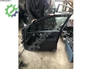 Megane 2 için Sağ Ön Kapı – Renault Oto Çıkma Parçala