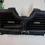 MEGANE 2 KALORİFER ORTA NOZULÜ