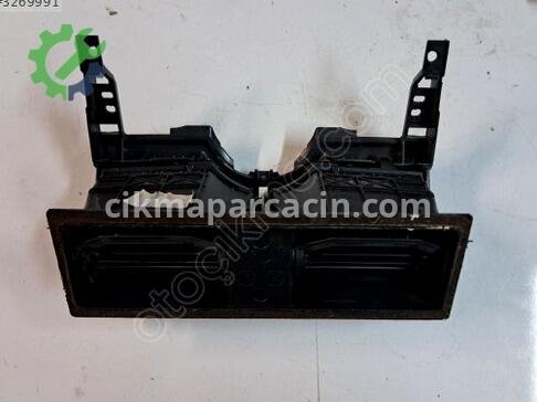 Renault Megane Kalorifer çıkma parça