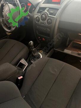 Renault Megane Koltuk çıkma parça