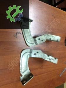 Megane 2 Megane II Motor Kaput Menteşesi SAĞ SOL ORJ ÇIKMA