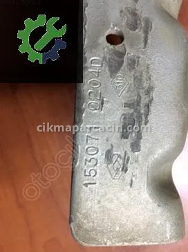 Renault Megane Kaput Menteşesi 8200468183 çıkma parça