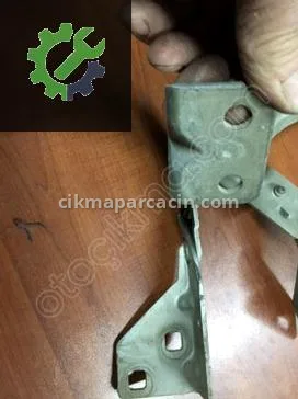 Renault Megane Kaput Menteşesi 8200468183 çıkma parça