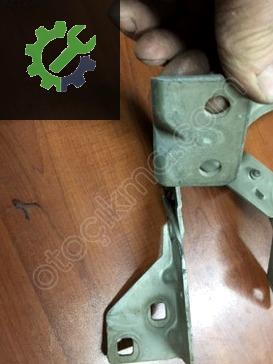 Renault Megane Kaput Menteşesi 8200468183 çıkma parça