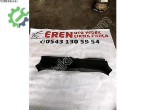 Megane 2 Model Renault için Çıkma Bagaj Plastiği