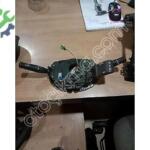 Megane 2 Model Renault için Çıkma Sinyal Kolu