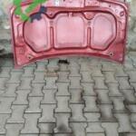 Megane 2 motor kaputu 2003 2011 arası