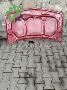 Renault Megane Kaput çıkma parça
